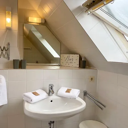 Appartement Amaris-sylt Munkmarsch