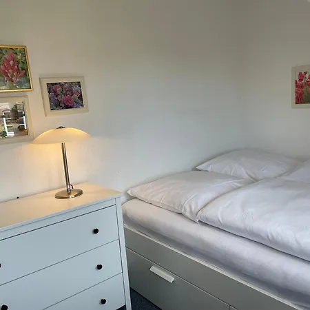 Apartament Amaris-sylt