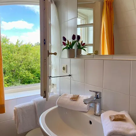 Apartament Amaris-sylt *