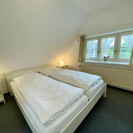 Appartement Amaris-sylt Munkmarsch