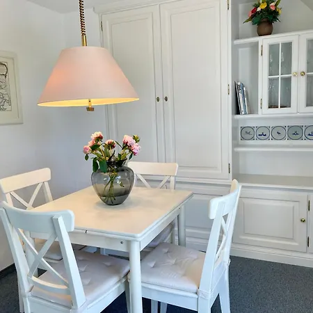 Apartament Amaris-sylt Munkmarsch