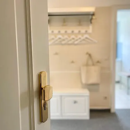 Amaris-sylt * Munkmarsch