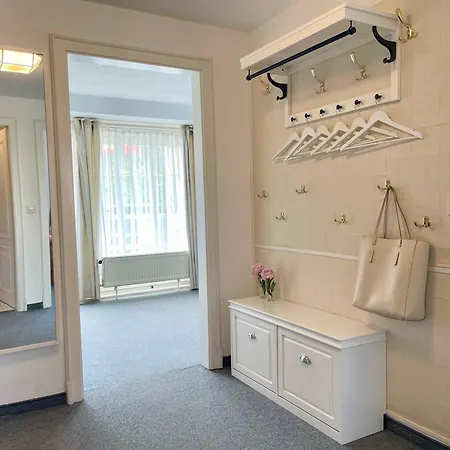 Apartament Amaris-sylt Munkmarsch