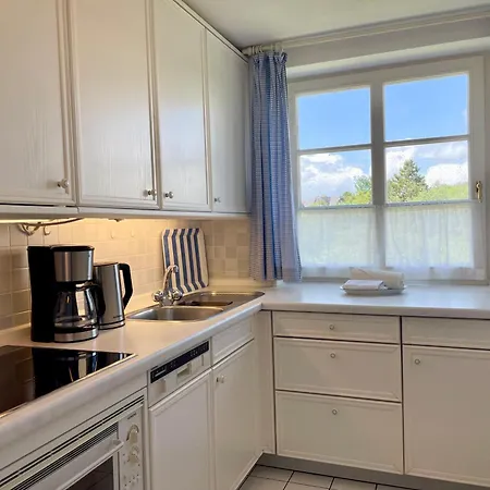 Amaris-sylt * Munkmarsch