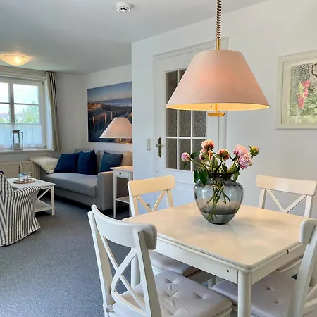 Amaris-sylt * Munkmarsch