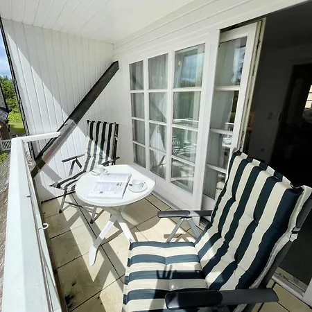 Amaris-sylt * Munkmarsch