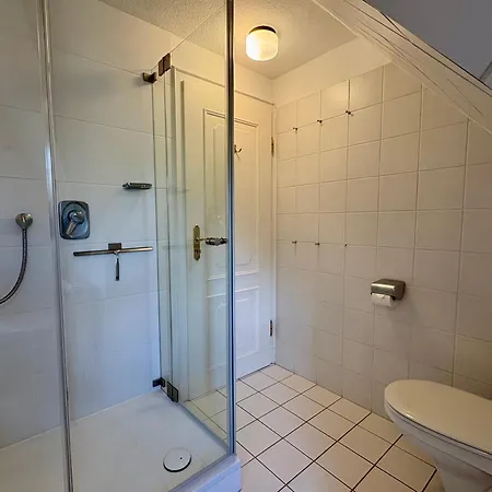Apartament Amaris-sylt