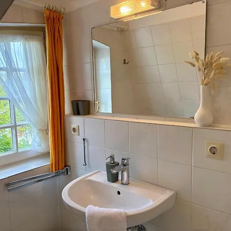 Apartament Amaris-sylt