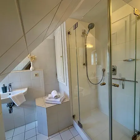 Apartament Amaris-sylt Munkmarsch