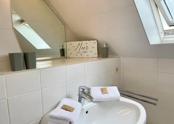 Appartement Amaris-sylt