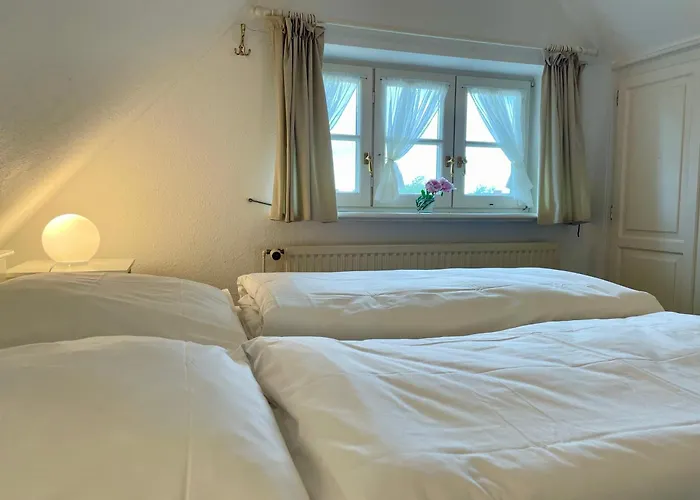 Amaris-sylt Munkmarsch