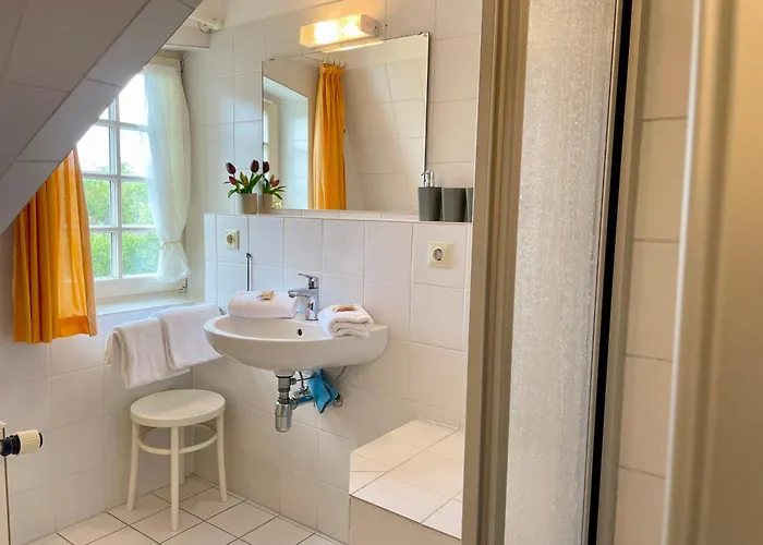 Amaris-sylt * Munkmarsch