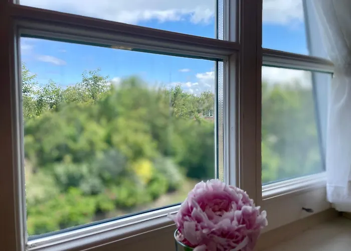 Amaris-sylt Appartement