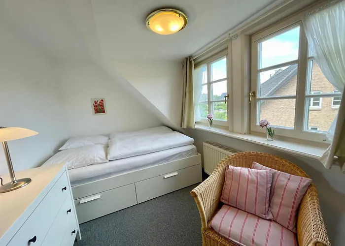 Amaris-sylt Munkmarsch