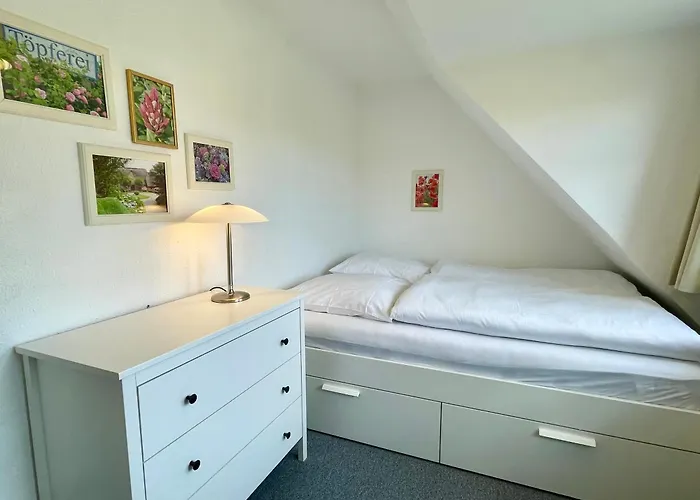 Amaris-sylt * Munkmarsch