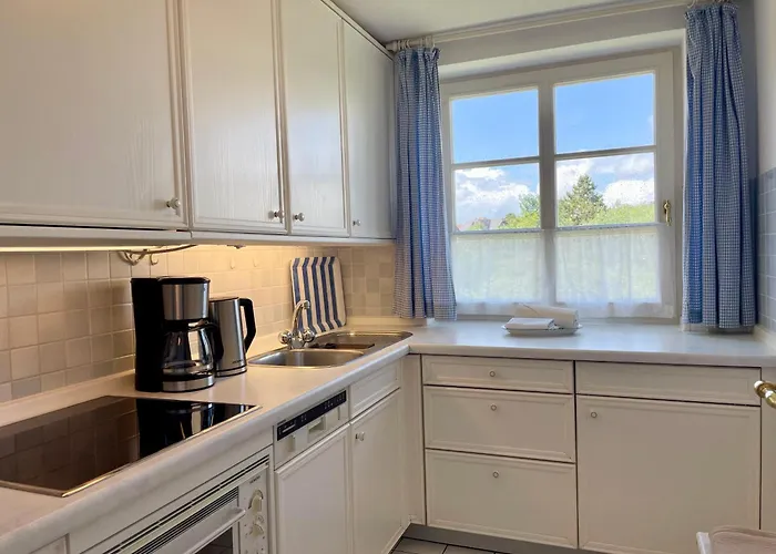 Amaris-sylt * Munkmarsch