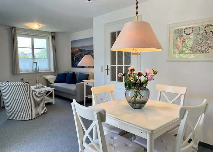 Amaris-sylt * Munkmarsch