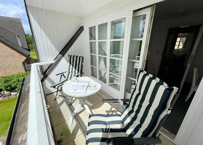 Amaris-sylt * Munkmarsch